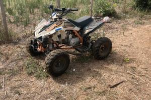 Quad 125