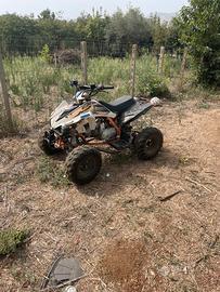 Quad 125