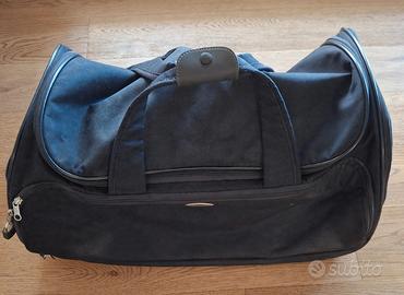 Borsone Viaggio SAMSONITE -Duffel Bag 60 L