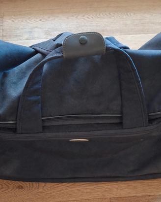 Borsone Viaggio SAMSONITE -Duffel Bag 60 L