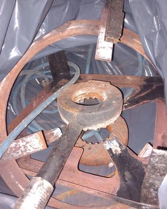 bruciatore