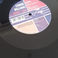 MIX - Cunnie Williams Feat. Monie Love  Saturday