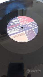 MIX - Cunnie Williams Feat. Monie Love  Saturday