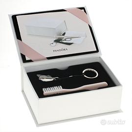 Pandora Care Kit - Set Pulizia Gioielli Originale