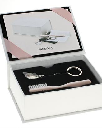 Pandora Care Kit - Set Pulizia Gioielli Originale