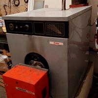 Caldaia RIello a Gasolio