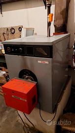 Caldaia RIello a Gasolio