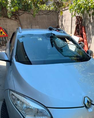 Cambio parabrezza auto