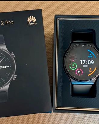 Huawei Watch GT 2 PRO