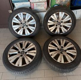 Cerchi originali CITROEN C3 Picasso