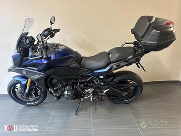 Yamaha Tracer 900 ABS GT