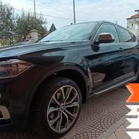 BMW X6 (F16/86) xDrive30d 249CV Extravagance