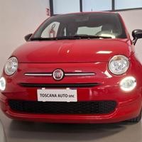 Fiat 500 1.0 Hybrid unico proprietario