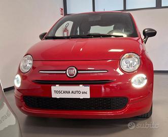 Fiat 500 1.0 Hybrid unico proprietario