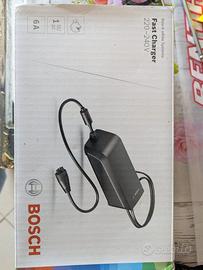 Caricatore e-bike Veloce Bosch BCS250