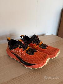 Asics Gel-Trabuco 13 Trail - Come Nuove - 41.5