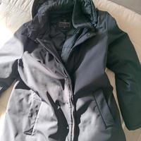 Giacca invernale Gutterdge 