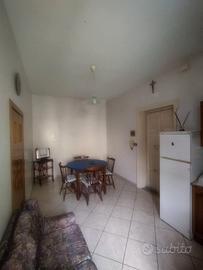 Appartamento piazza xx settembre