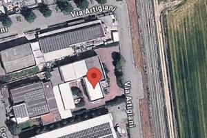 Immobile in asta di 146 m² con 3 locali a Cavaller