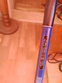 Canna da pesca da barca Sugoi Clipper 1.80 mt 