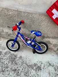 Bici bambino