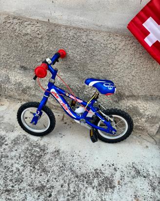 Bici bambino