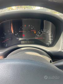 Fiat punto 1.2 benzina