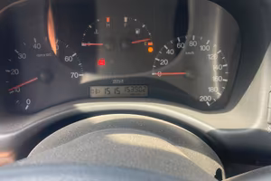 Fiat punto 1.2 benzina