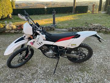 Moto beta 125