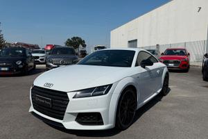 Audi TT Coupé 2.0 TFSI S line