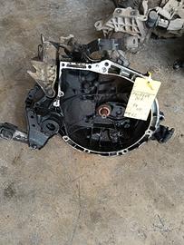 cambio peugeot 207 8hz