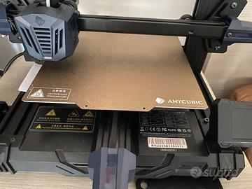 Anycubic Kobra Go 50h