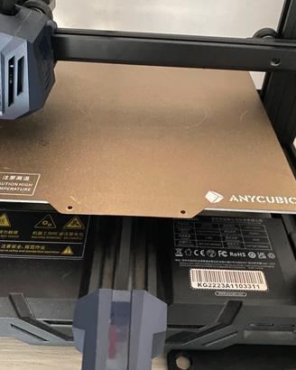 Anycubic Kobra Go 50h