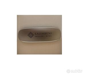 SALIMBENI Profumatore auto ricaricabile Legnoso