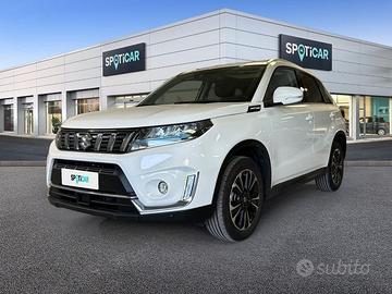 Suzuki Vitara 1.5 140V hybrid Starview auto