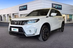 Suzuki Vitara 1.5 140V hybrid Starview auto