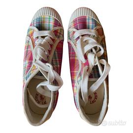Scarpe Sneakers Polo Ralph Lauren