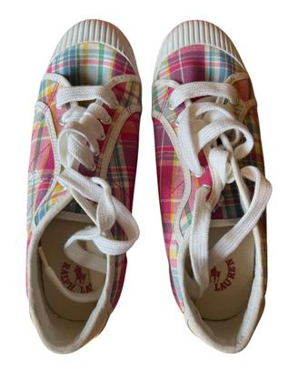 Scarpe Sneakers Polo Ralph Lauren