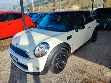 Mini 1.6 16V One D
