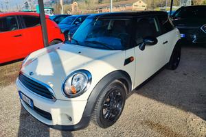 Mini 1.6 16V One D