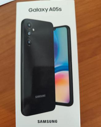 samsung galaxy a05s 4 64 gb