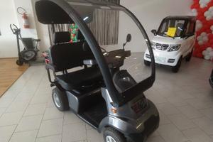 AFISCOOTER S 4W PER ANZIANI E DISABILI - KM0 2023 