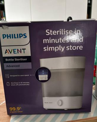 Philips avent