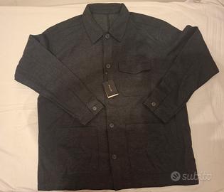 Massimo Dutti sovracamicia