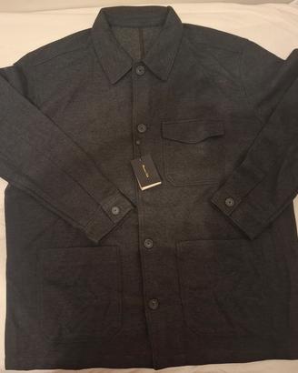 Massimo Dutti sovracamicia
