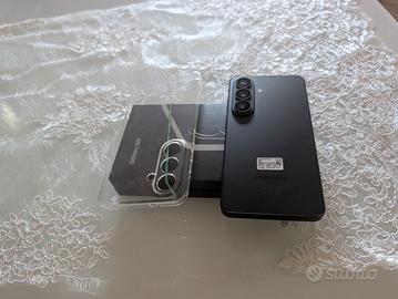 Samsung Galaxy s26 black 256gb