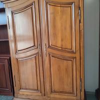 Copia mobili stile liberty