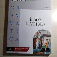 Il mio latino 1 - laboratorio 1 e grammatica