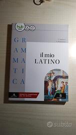Il mio latino 1 - laboratorio 1 e grammatica