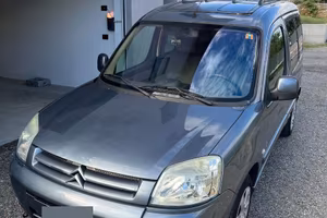 Citroen Berlingo 2007